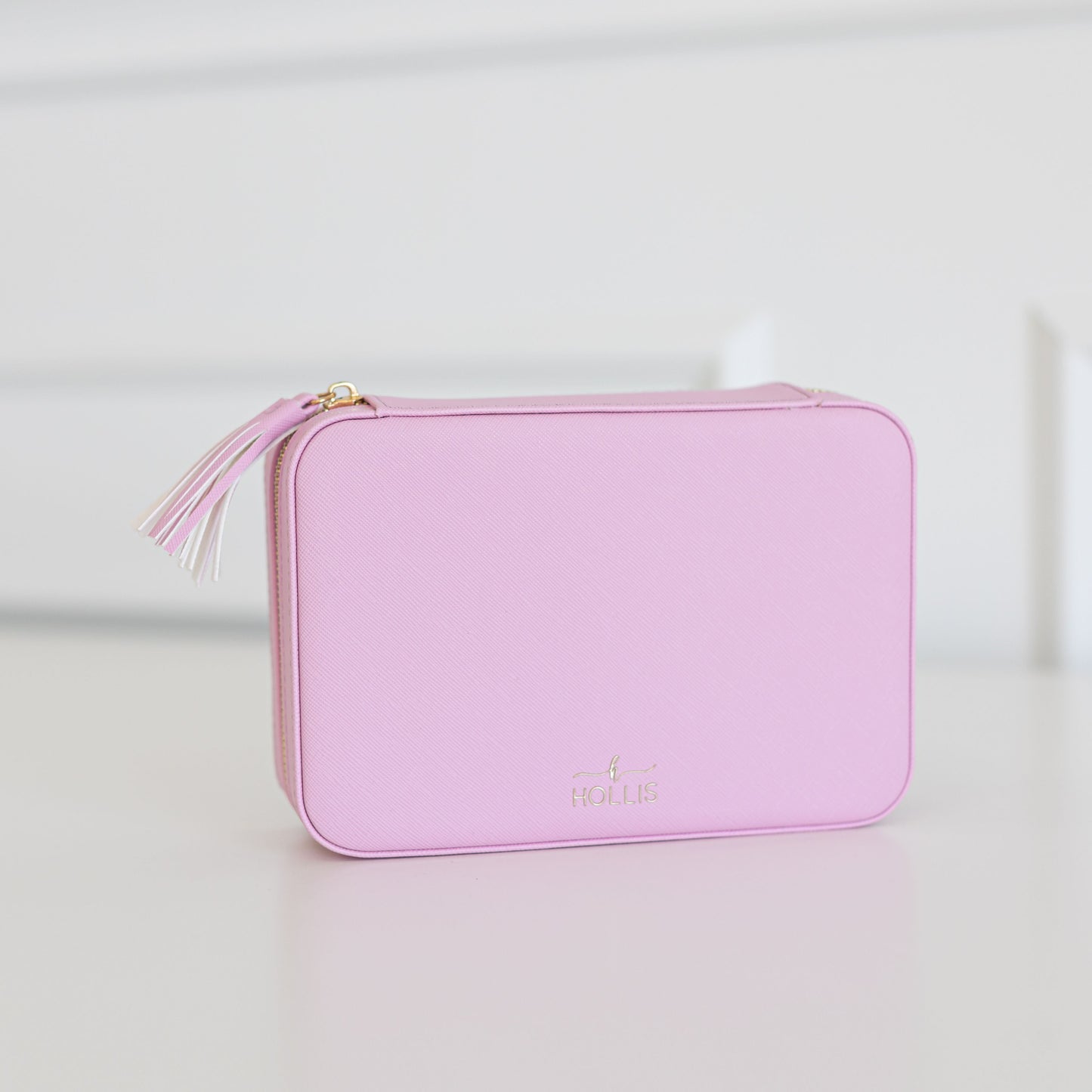 Pixie Pink Jewelry Organizer - RECENTLY MARKED DOWN - FINAL SALE - WILL BE DISCONTINUED