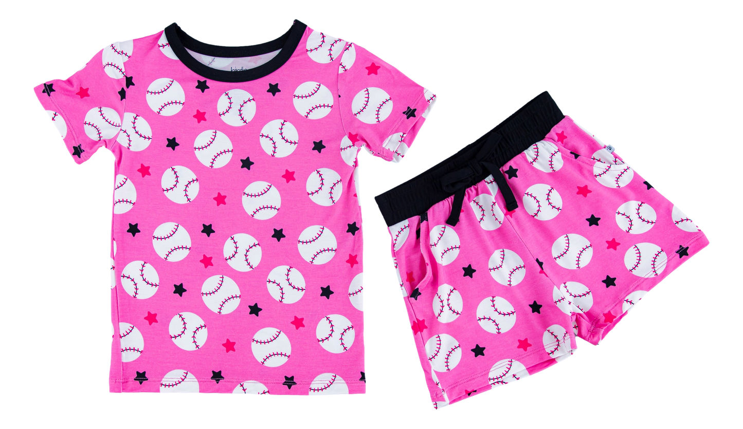 Hayley 2-Piece Set