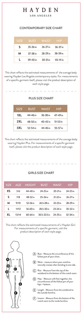Girls Watercolor V-Neck Tiered Ruffled Dress