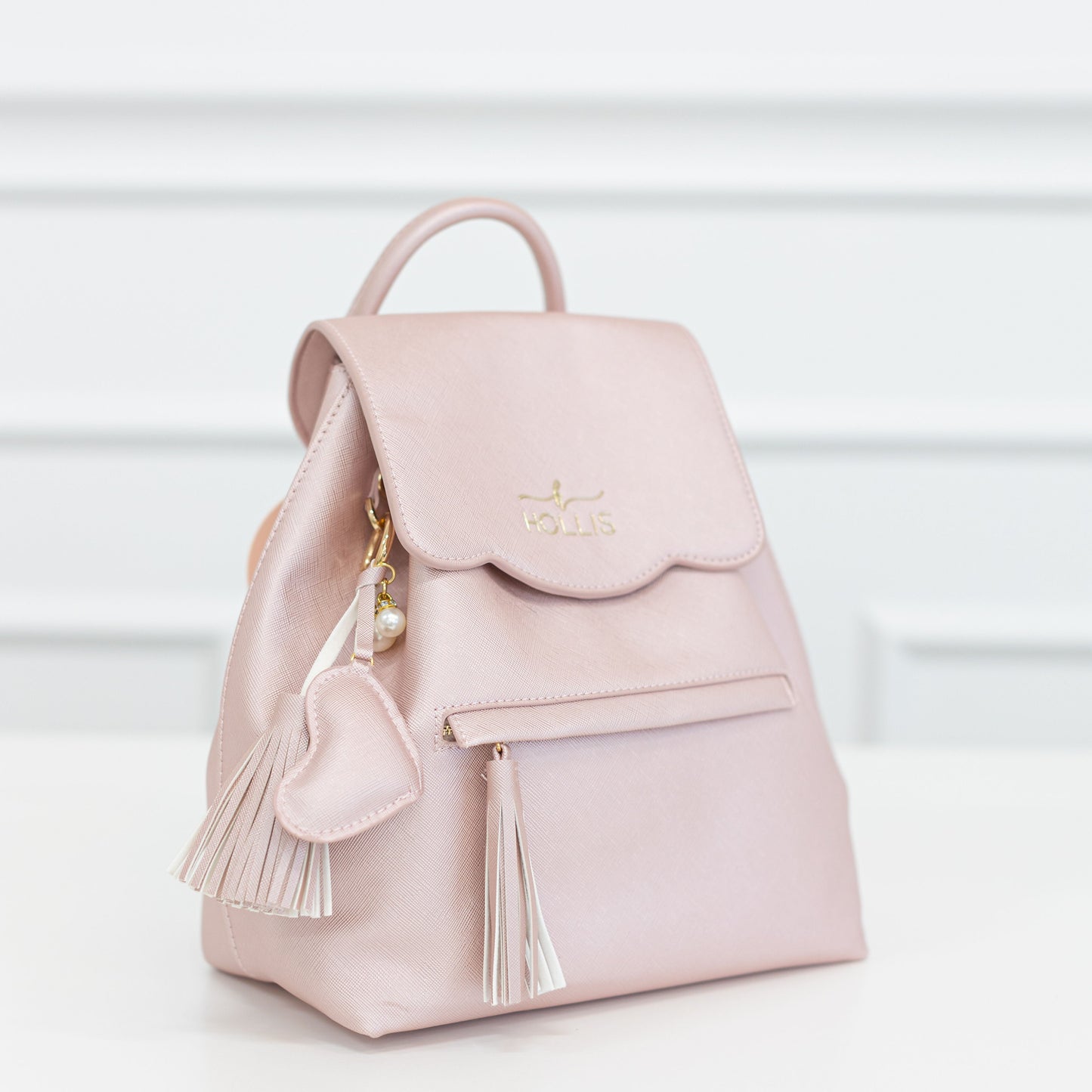 Mini Backpack - RECENTLY MARKED DOWN - FINAL SALE - WILL BE DISCONTINUED