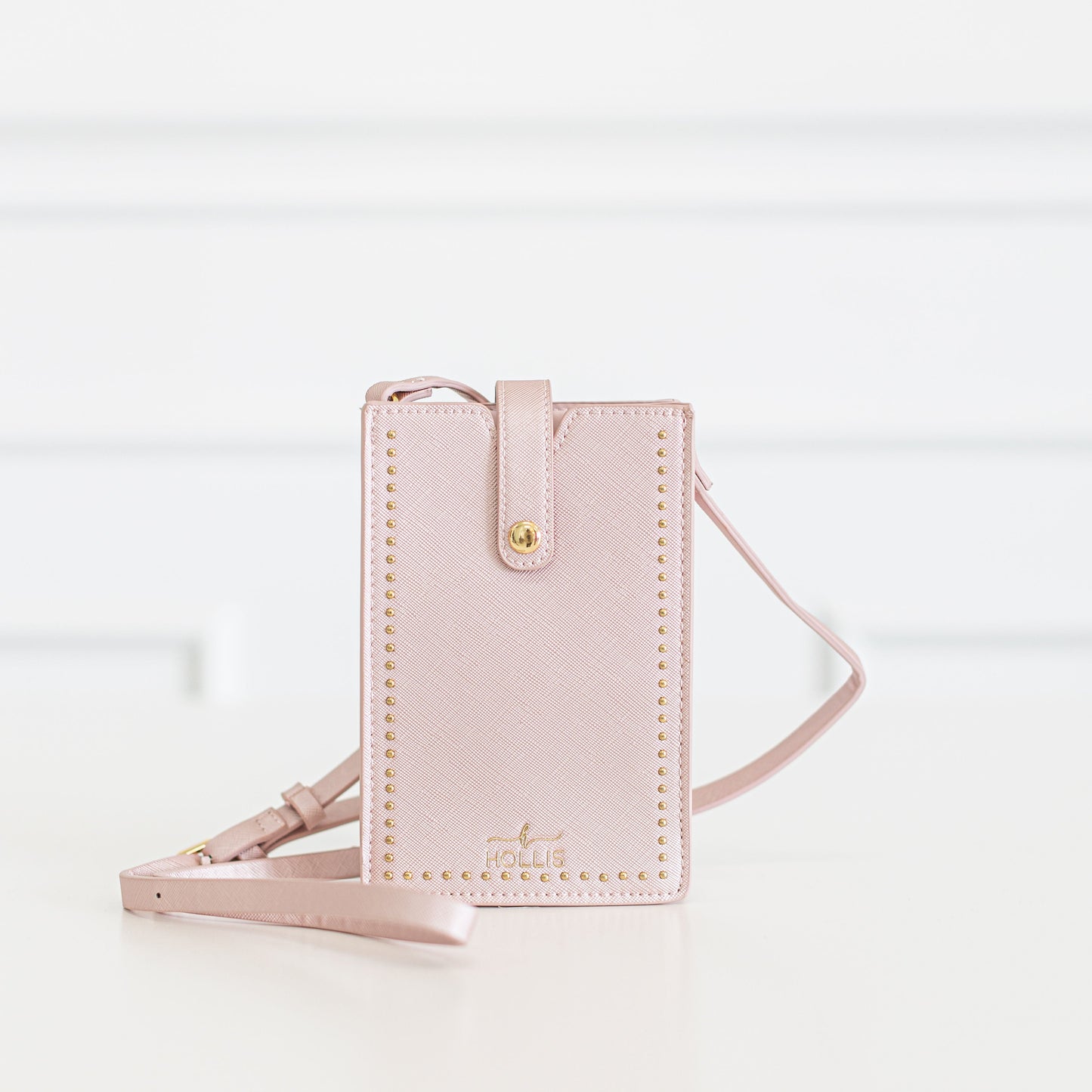 Call You Later Crossbody - RECENTLY MARKED DOWN - FINAL SALE - WILL BE DISCONTINUED