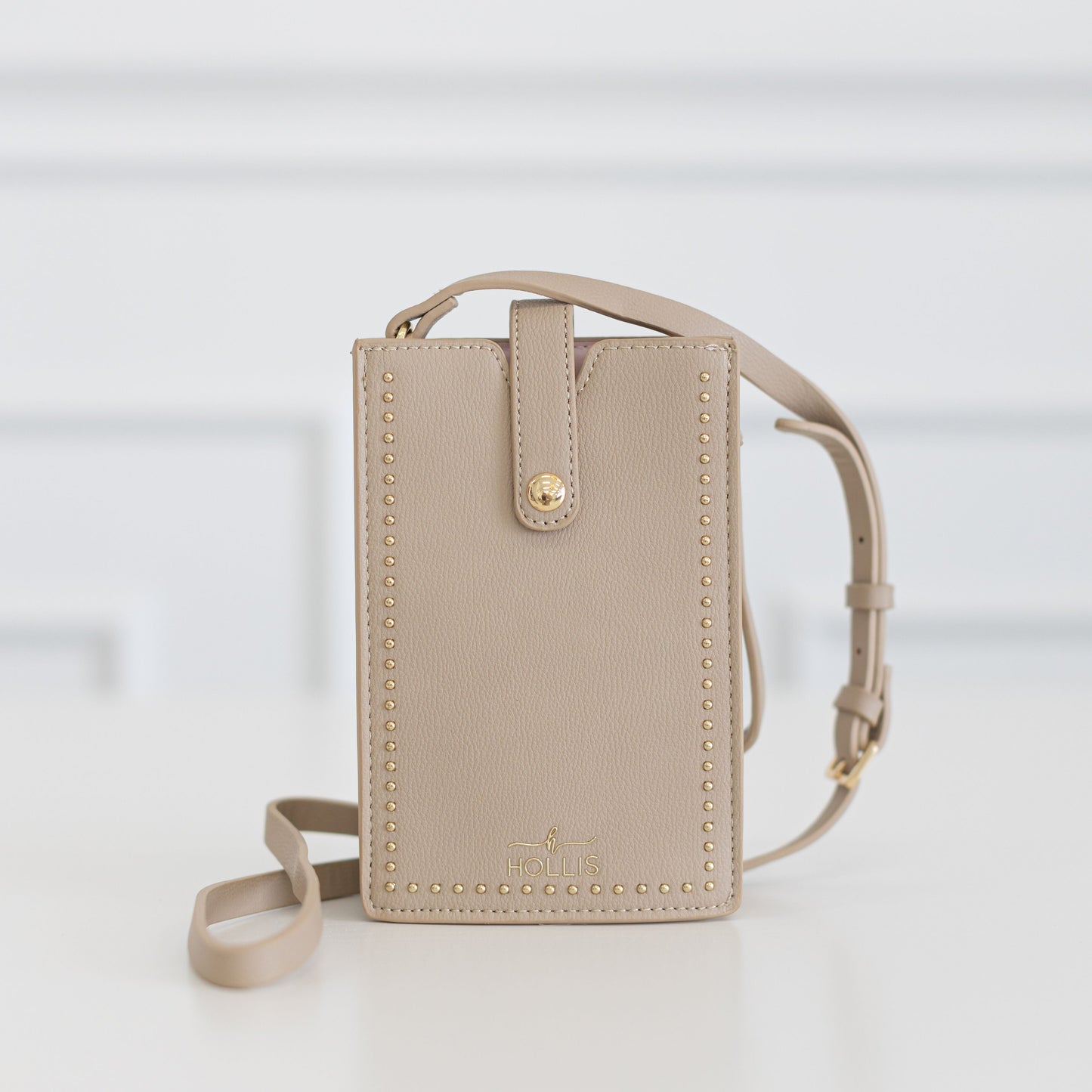 Call You Later Crossbody - RECENTLY MARKED DOWN - FINAL SALE - WILL BE DISCONTINUED