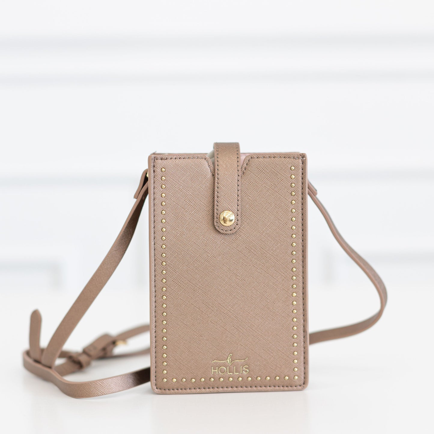 Call You Later Crossbody - RECENTLY MARKED DOWN - FINAL SALE - WILL BE DISCONTINUED
