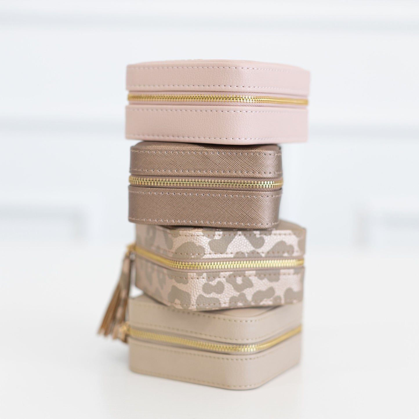 Mini Jewelry Organizer - RECENTLY MARKED DOWN - FINAL SALE - WILL BE DISCONTINUED