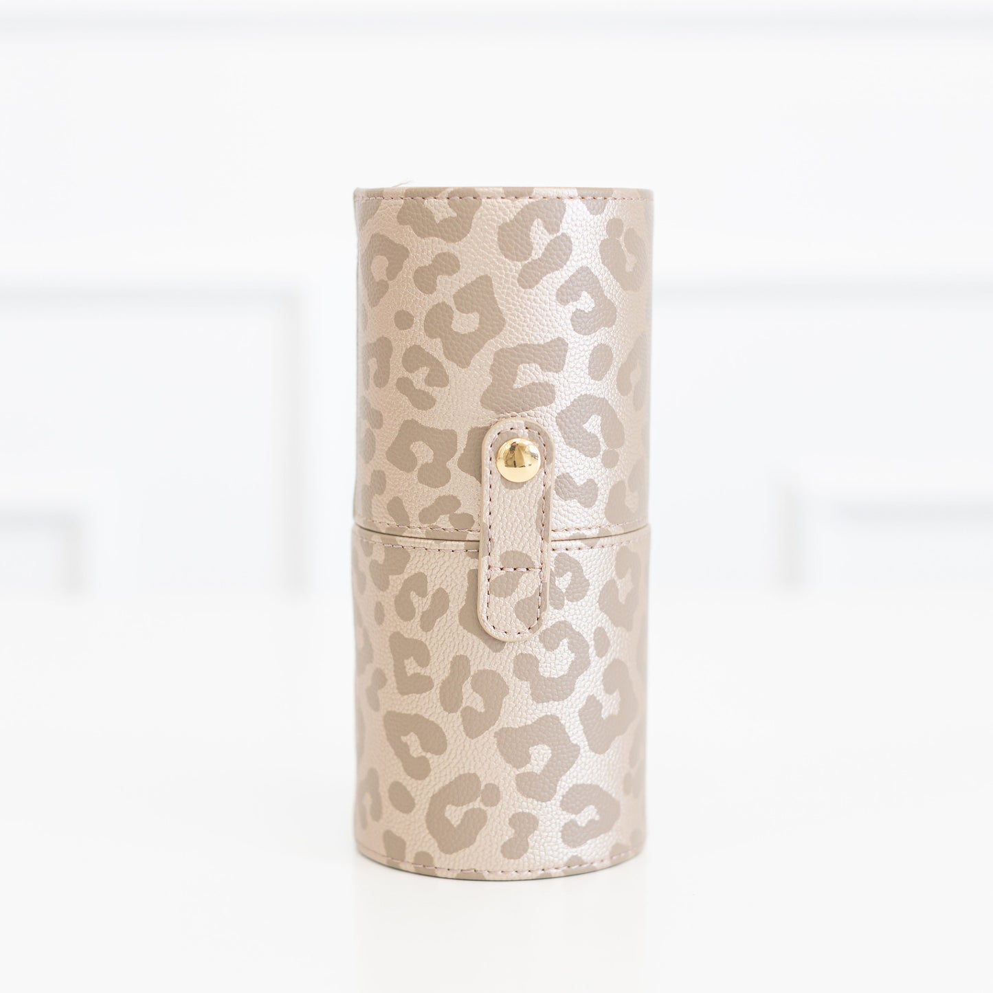 Brush Holder - RECENTLY MARKED DOWN - FINAL SALE - WILL BE DISCONTINUED