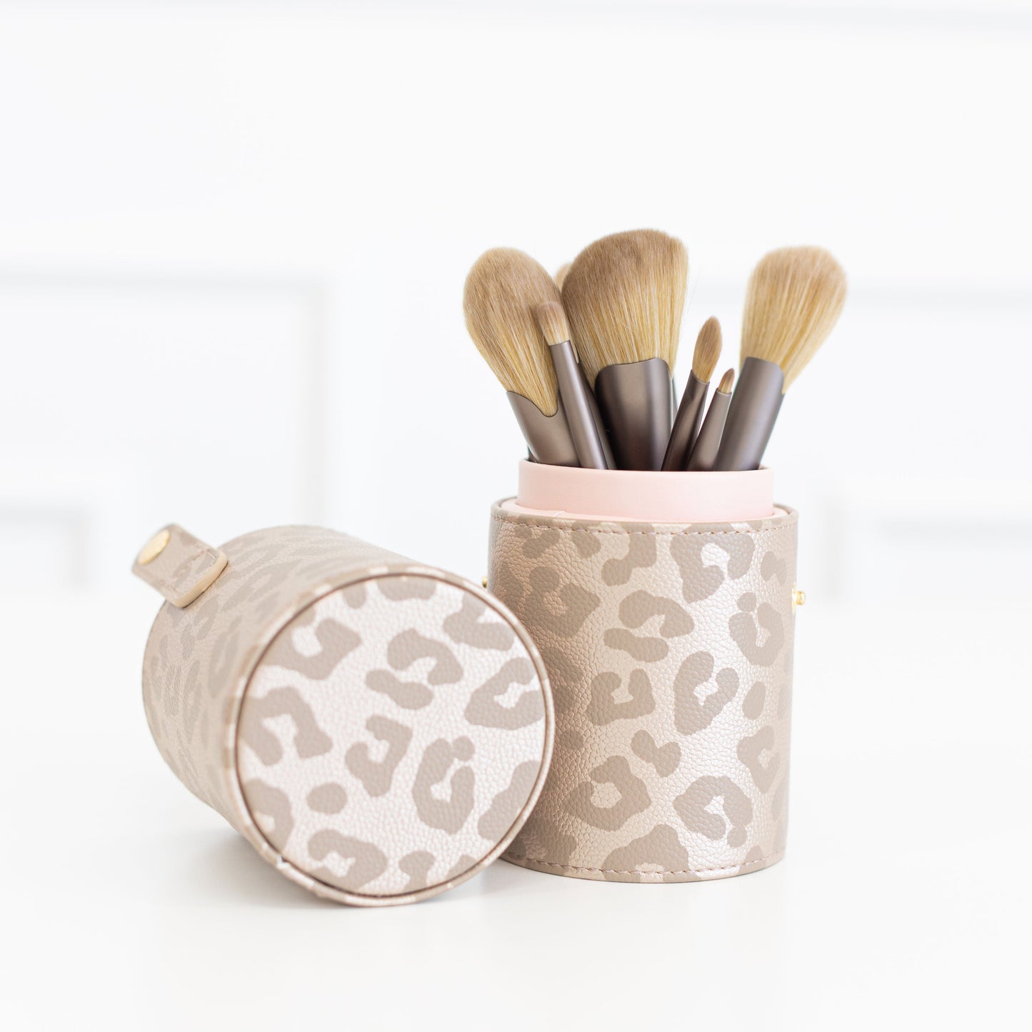 Brush Holder - RECENTLY MARKED DOWN - FINAL SALE - WILL BE DISCONTINUED