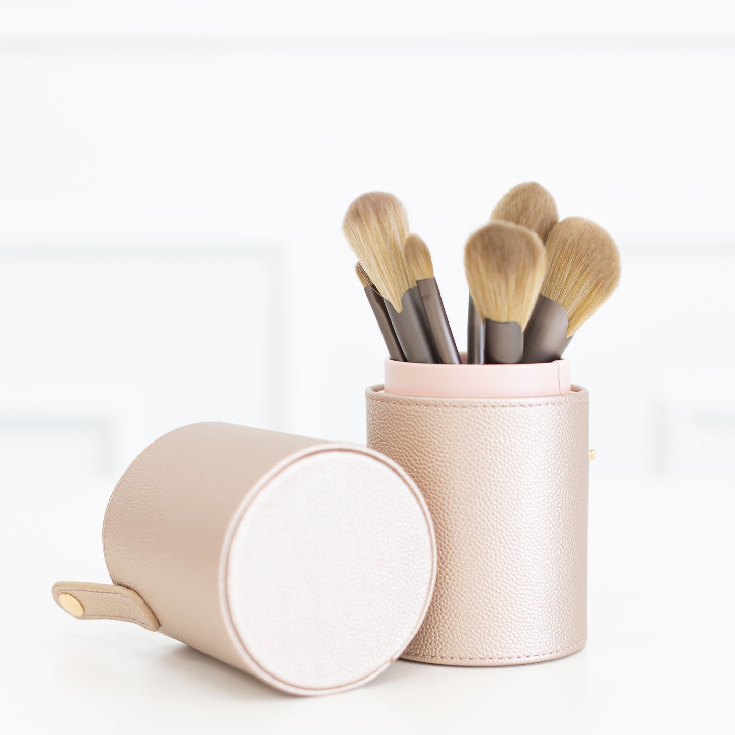 Brush Holder - RECENTLY MARKED DOWN - FINAL SALE - WILL BE DISCONTINUED