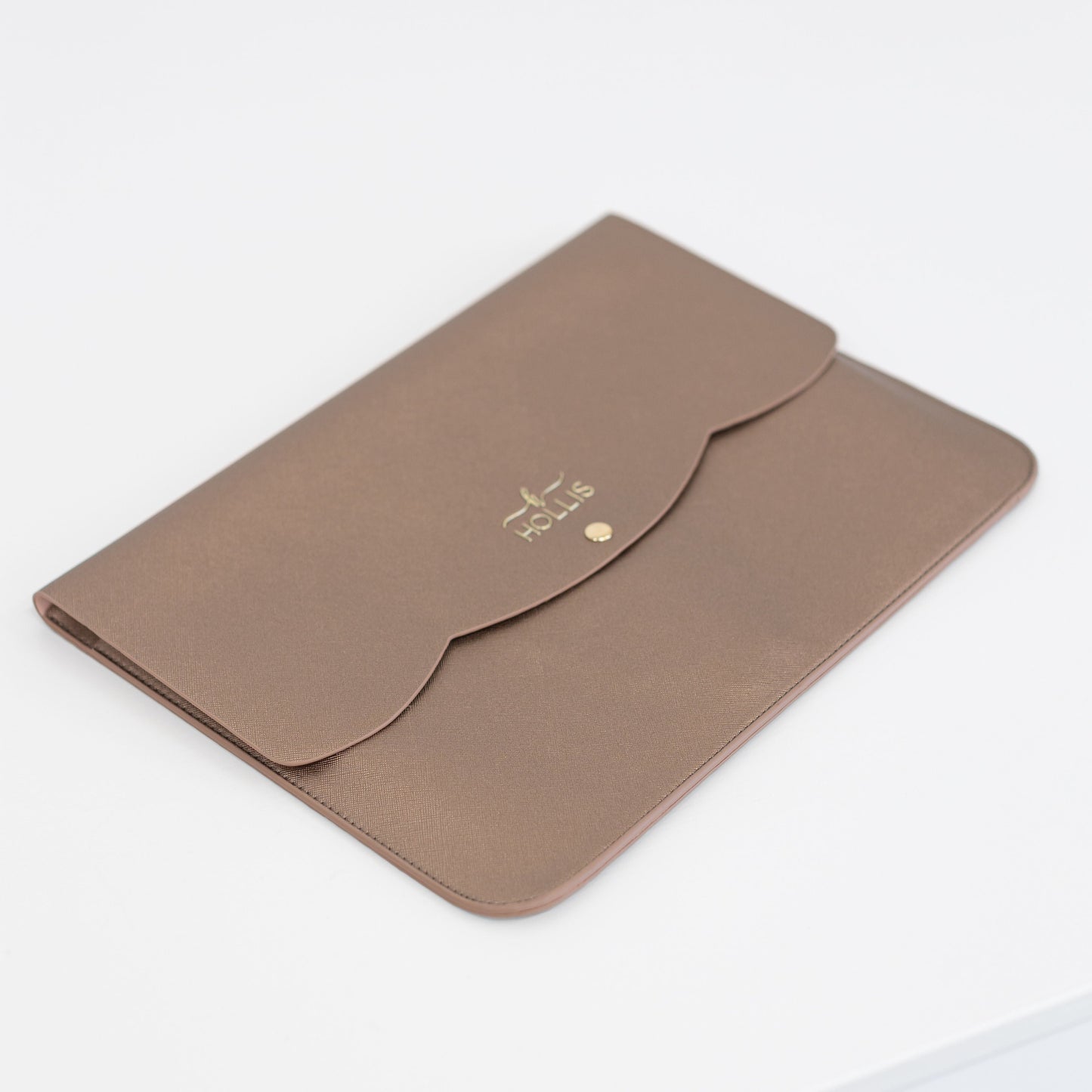 Lennyn Laptop Sleeve - RECENTLY MARKED DOWN - FINAL SALE - WILL BE DISCONTINUED
