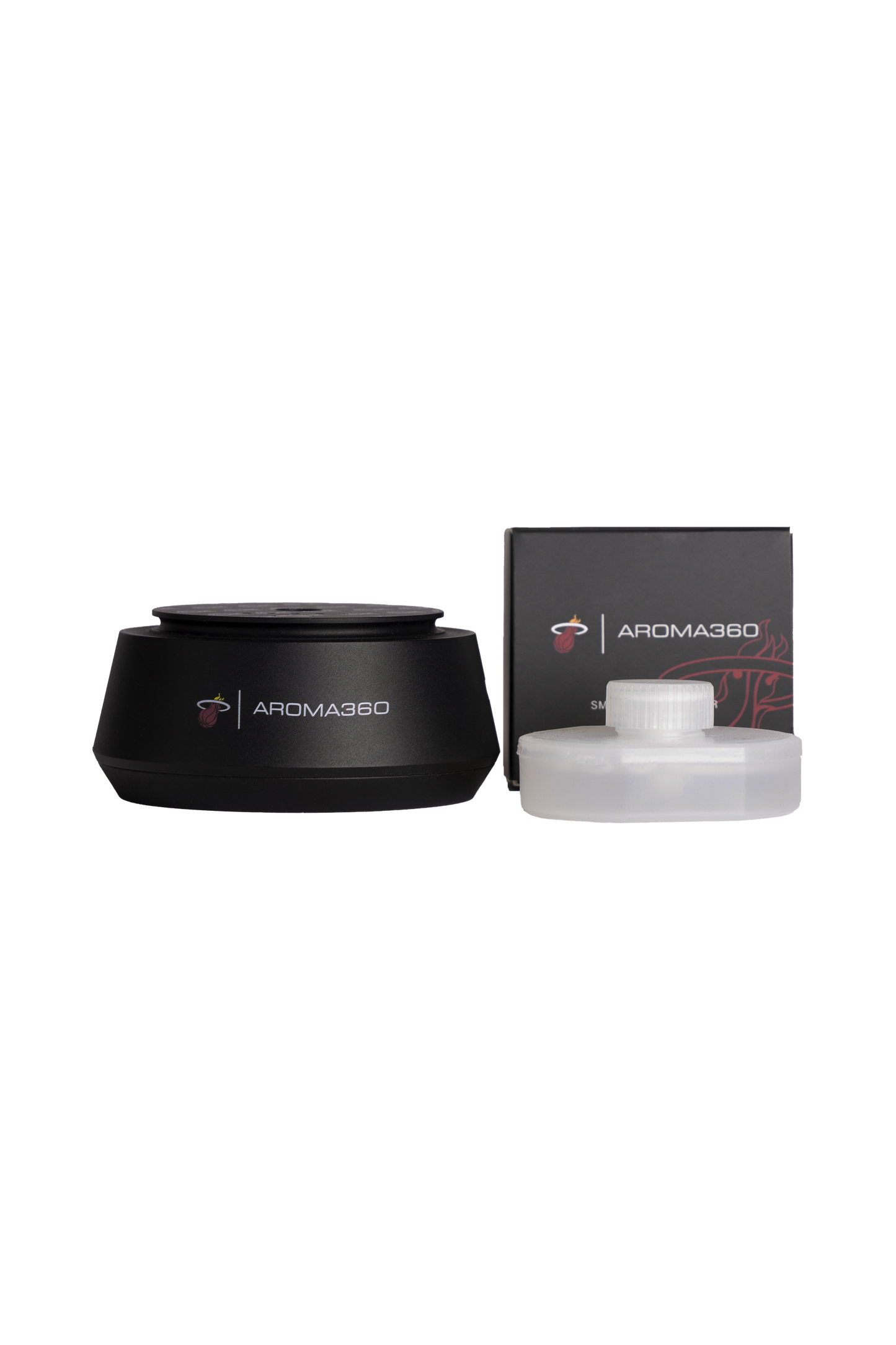 Miami Heat Car Diffuser Bundle