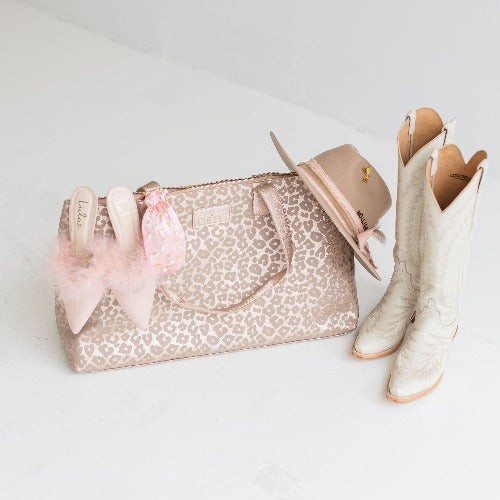 Slumber Party Overnighter - RECENTLY MARKED DOWN - FINAL SALE - WILL BE DISCONTINUED