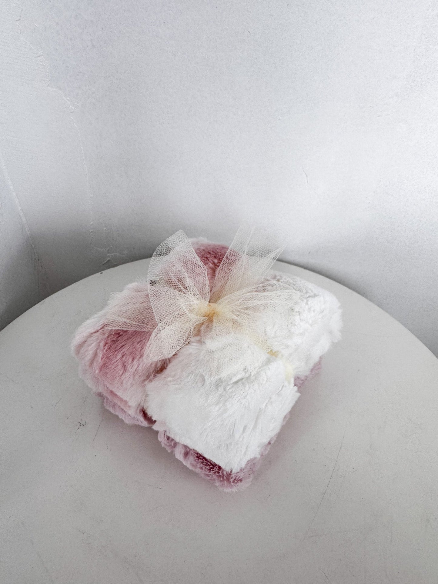 Hollis Burp Cloth Set