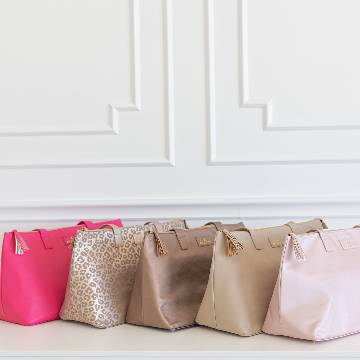Slumber Party Overnighter - RECENTLY MARKED DOWN - FINAL SALE - WILL BE DISCONTINUED
