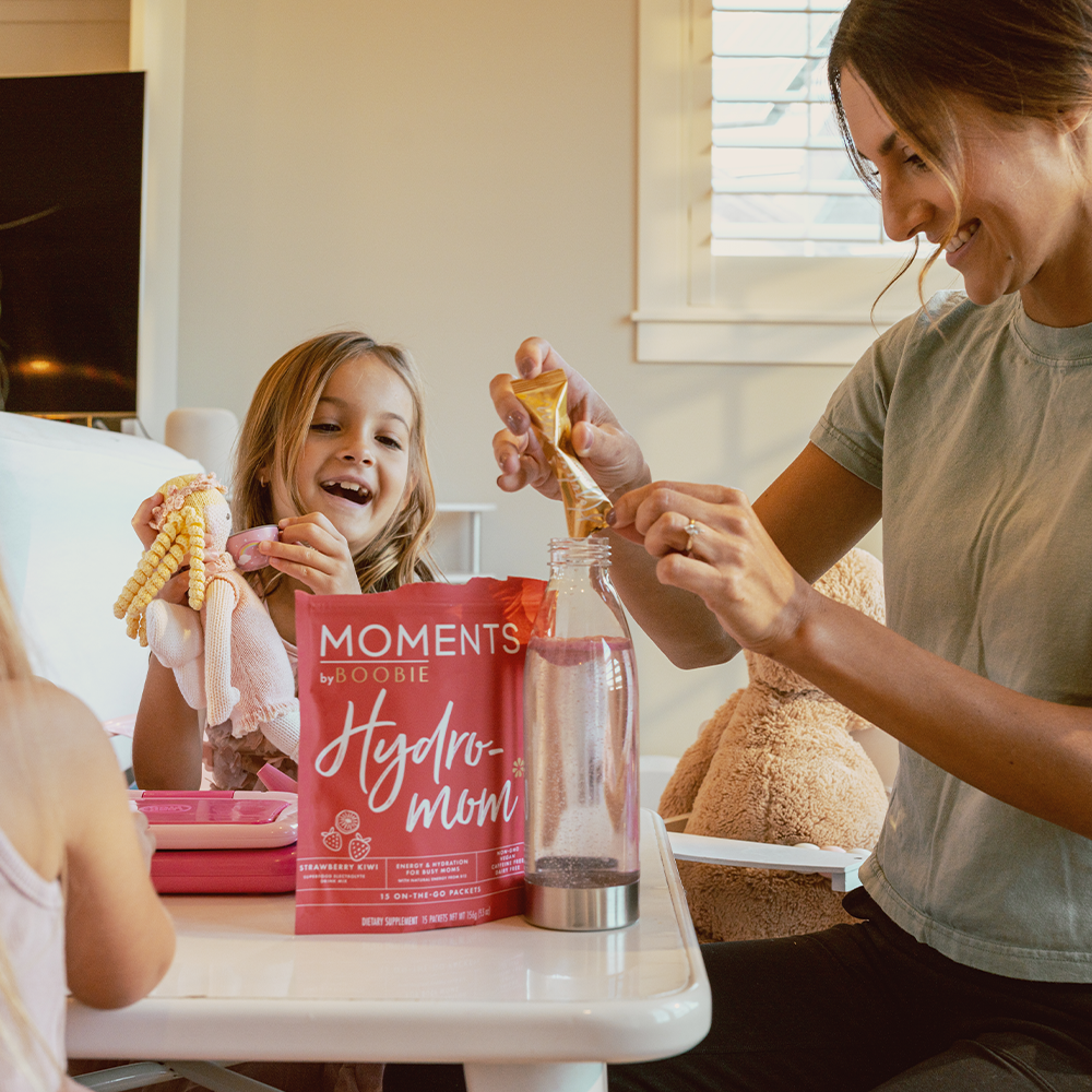 The Milk Maker Kit
