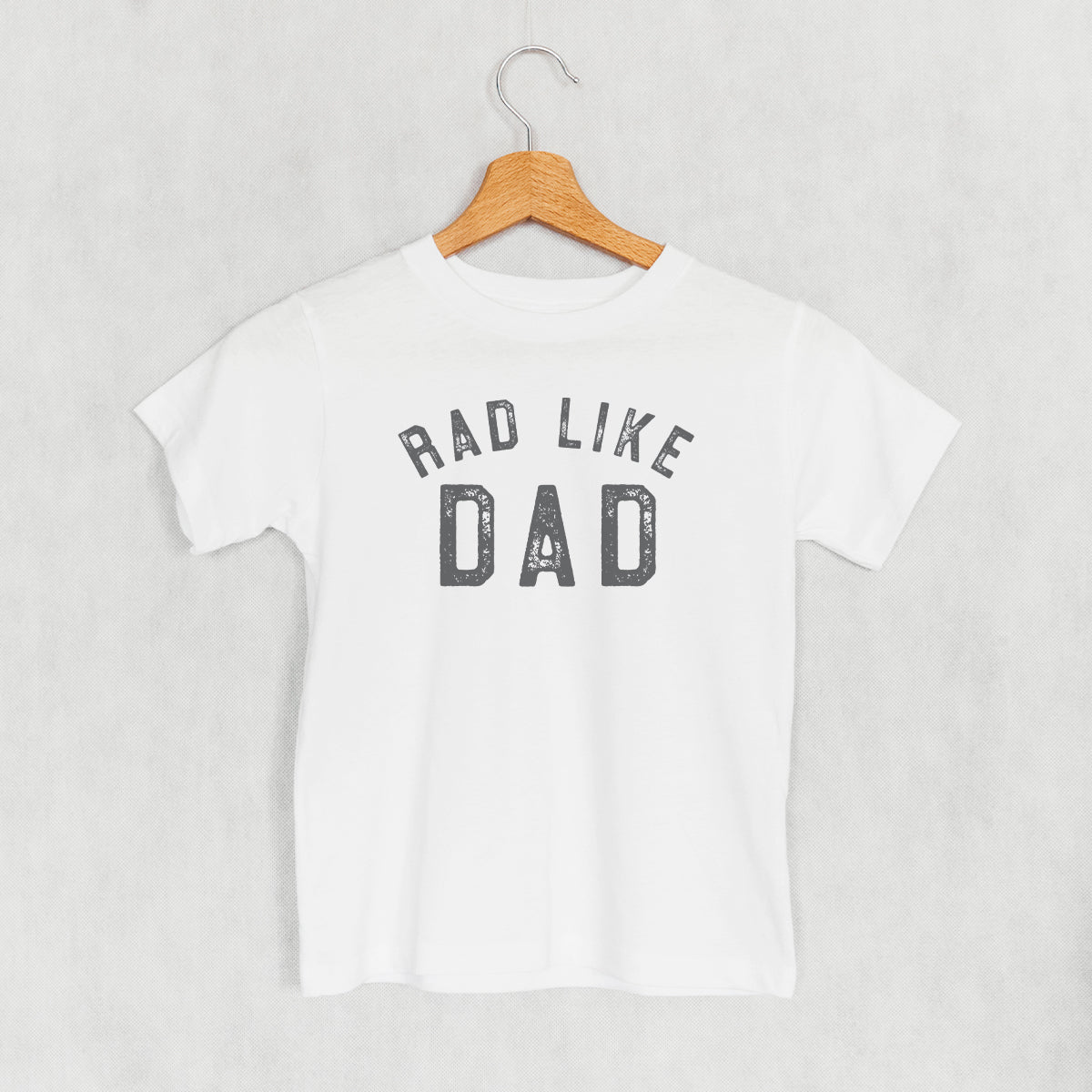 Rad Like Dad (Kids)