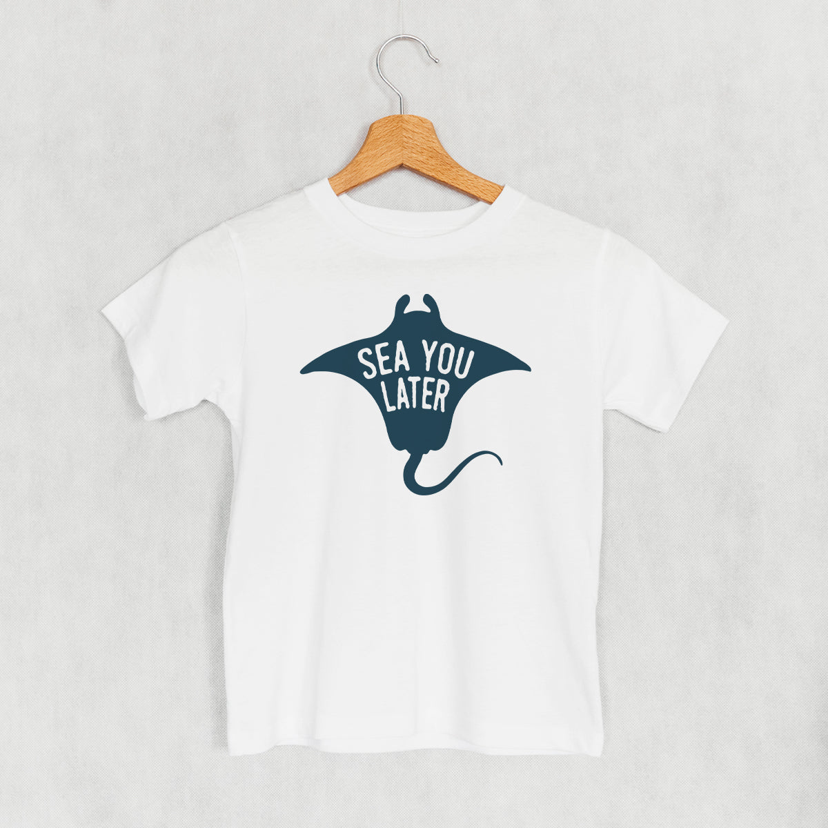 Sea You Later (Kids)