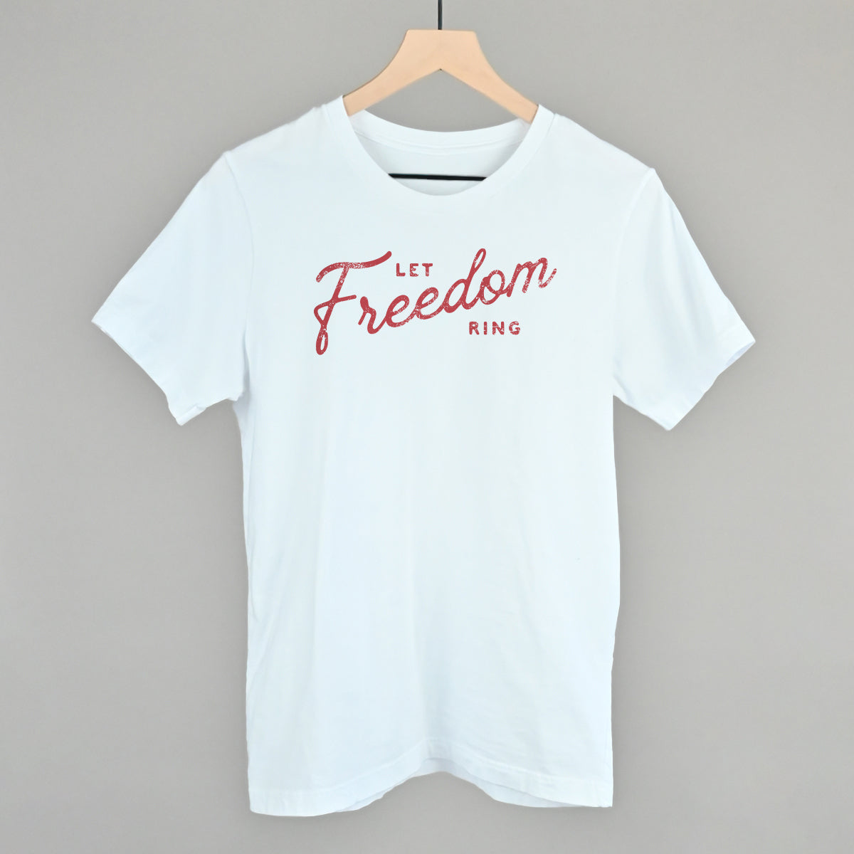 Let Freedom Ring
