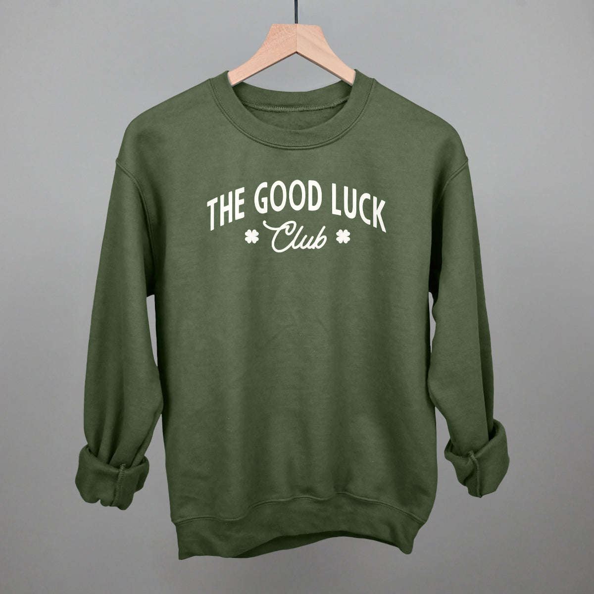 The Good Luck Club