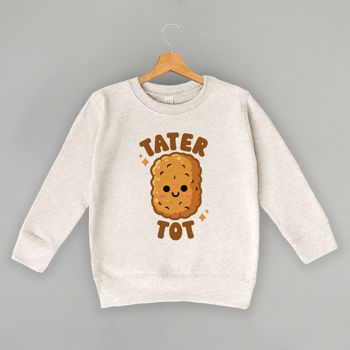 Tater Tot (Kids)