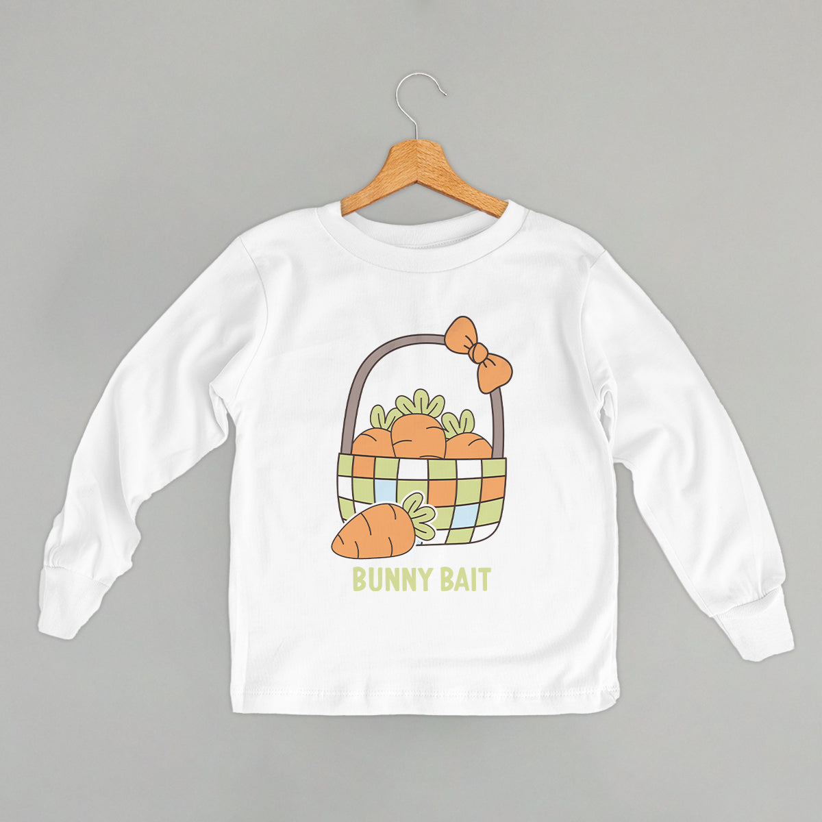 Bunny Bait (Kids)