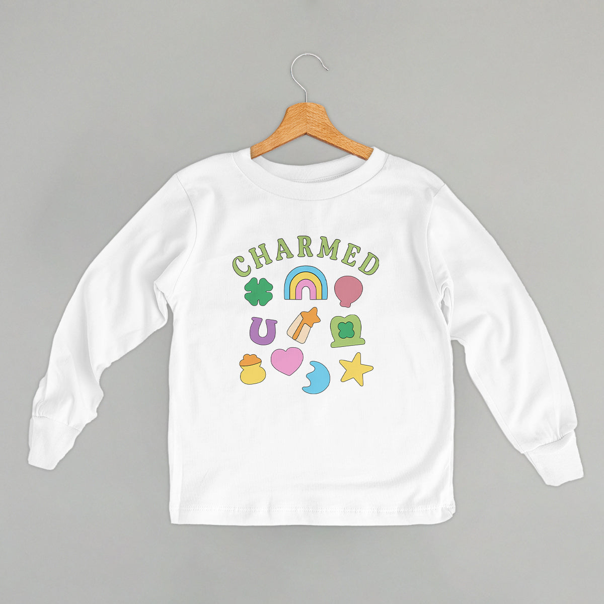 Charmed (Kids)