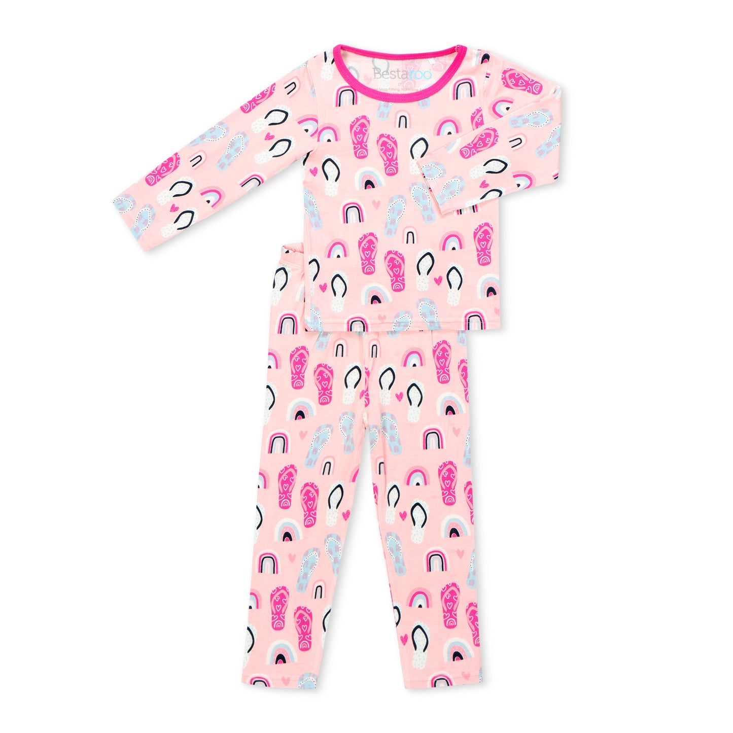 Sandy Beach Pajama