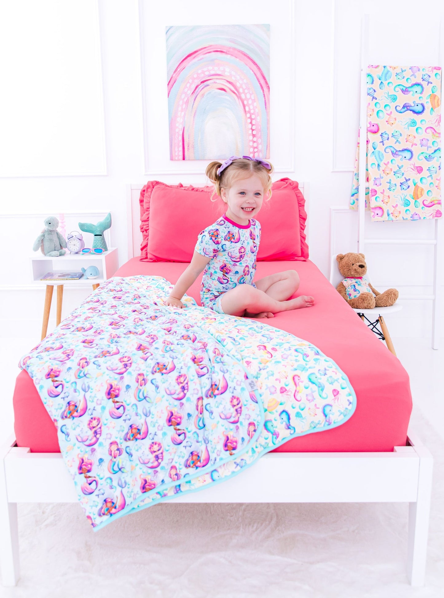 Brielle 2-Piece Pajamas