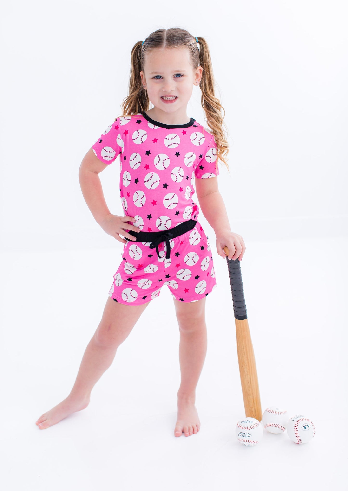 Hayley 2-Piece Set
