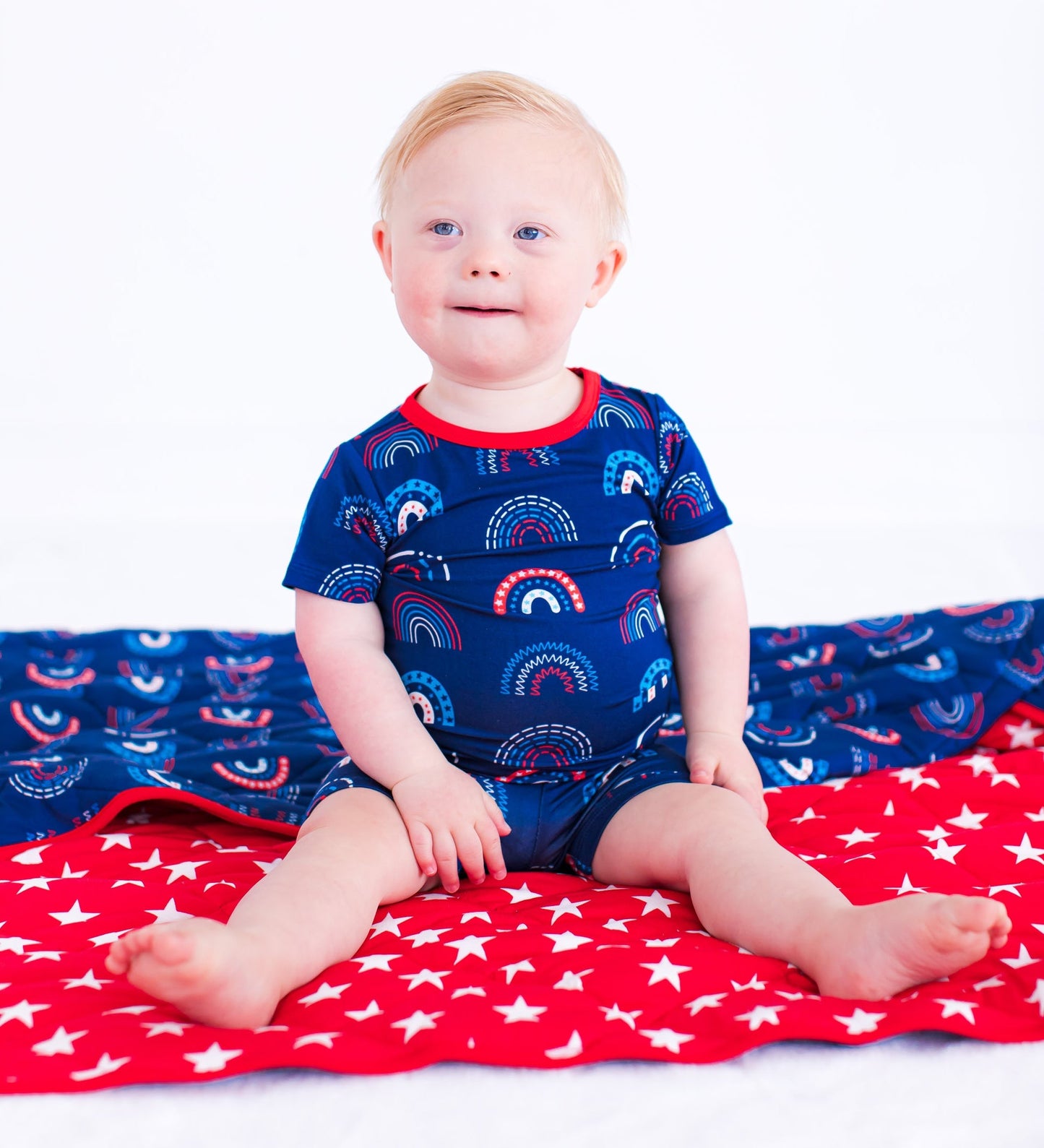 Anthem 2-Piece Pajamas