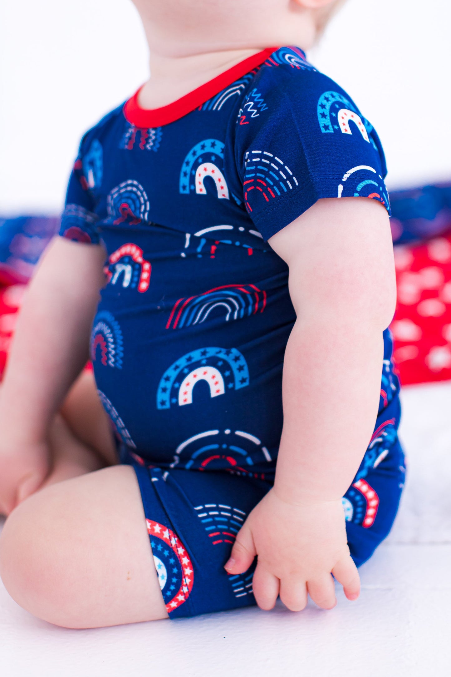 Anthem 2-Piece Pajamas