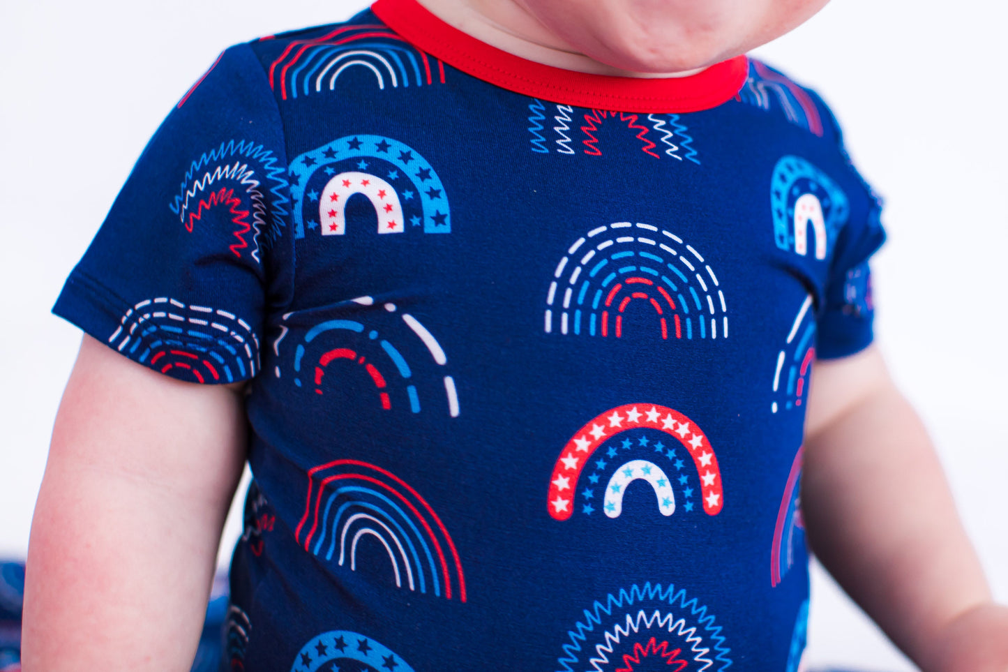 Anthem 2-Piece Pajamas