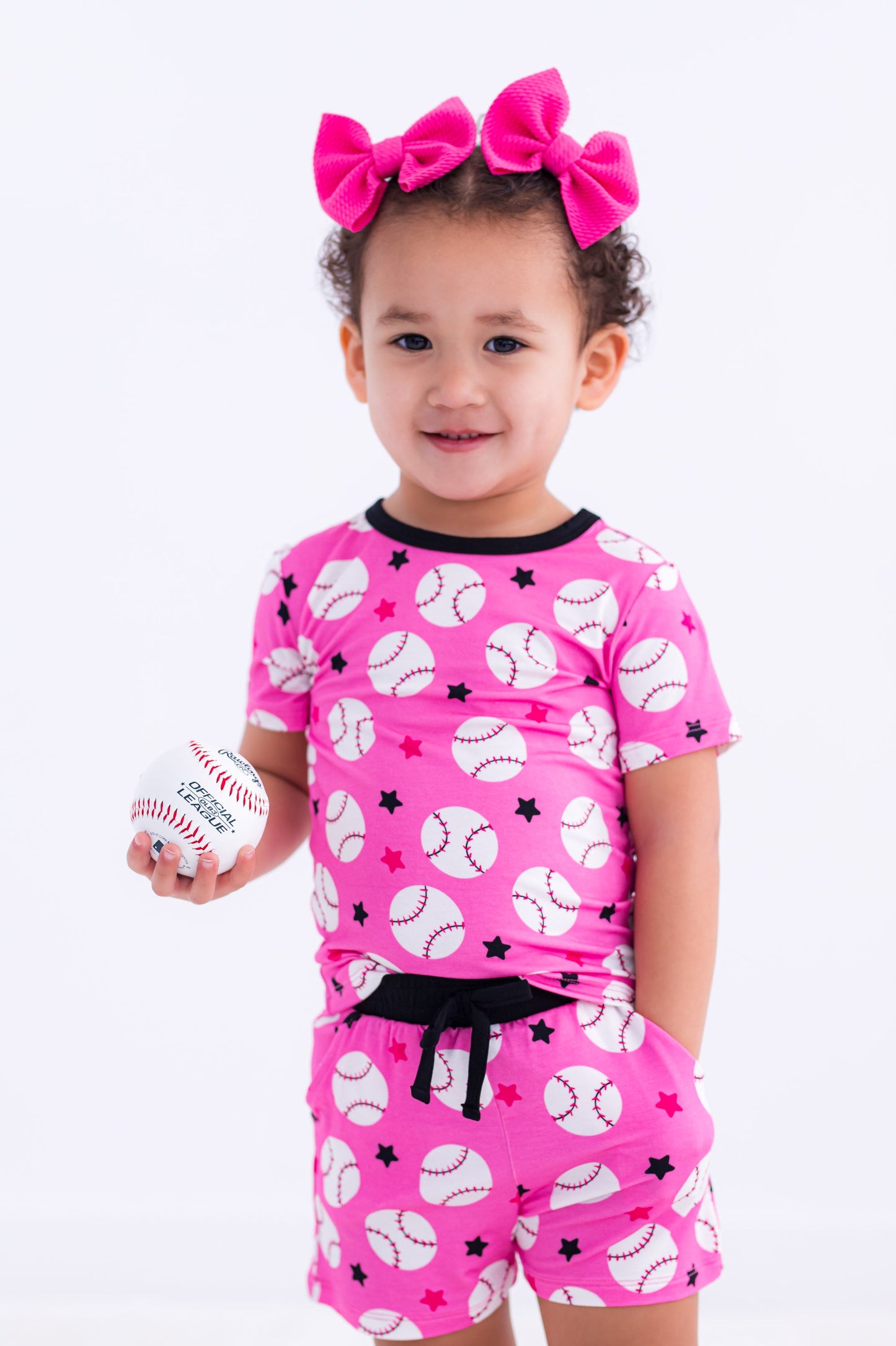 Hayley 2-Piece Set