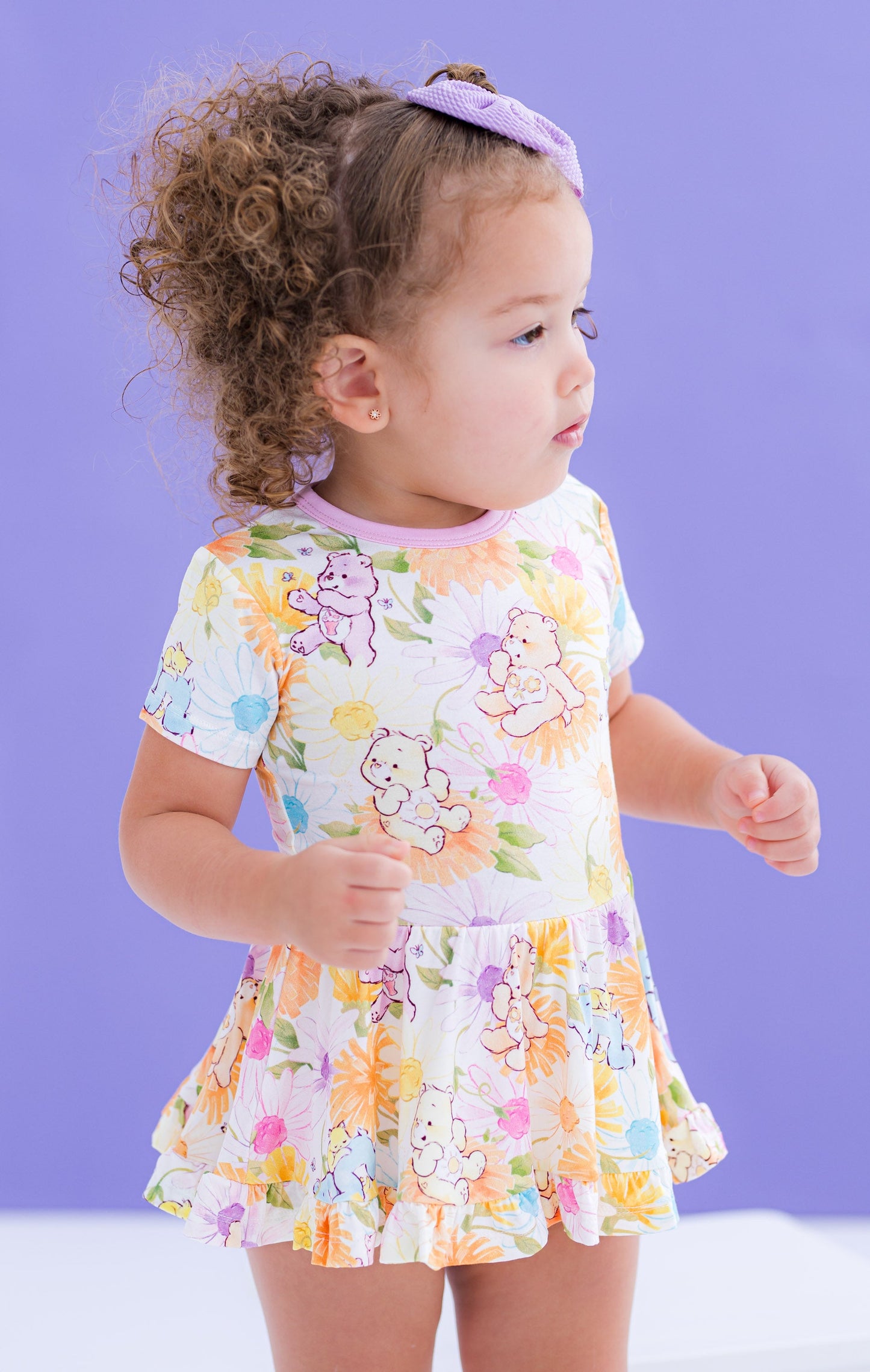 Care Bears Baby™ Spring Flowers Birdie Twirl