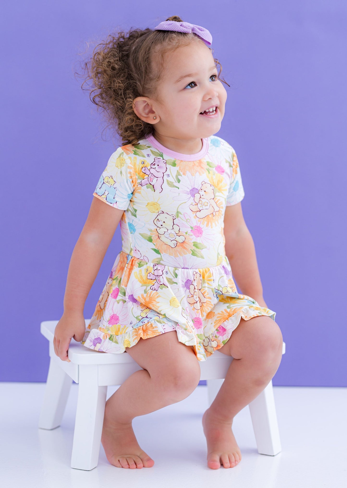 Care Bears Baby™ Spring Flowers Birdie Twirl