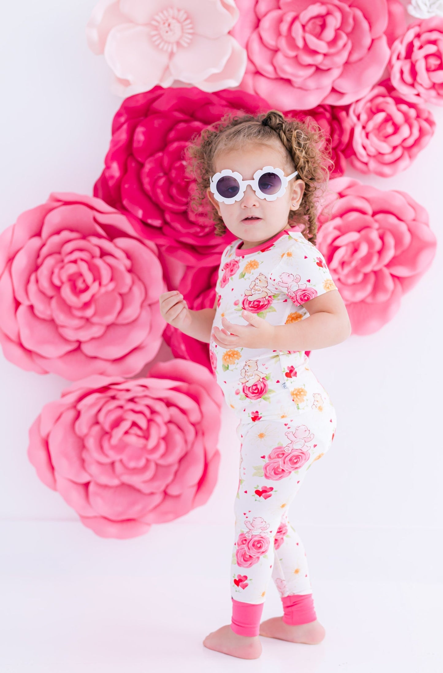 Care Bears Baby™ Blooms 2-Piece Pajamas