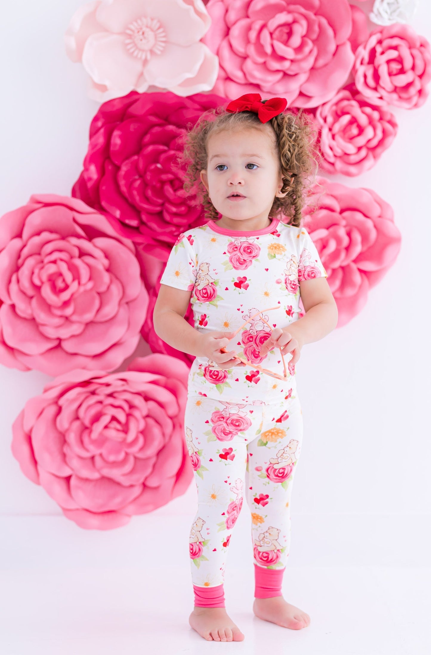 Care Bears Baby™ Blooms 2-Piece Pajamas
