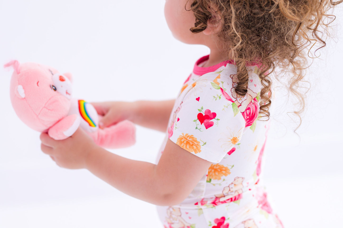 Care Bears Baby™ Blooms 2-Piece Pajamas