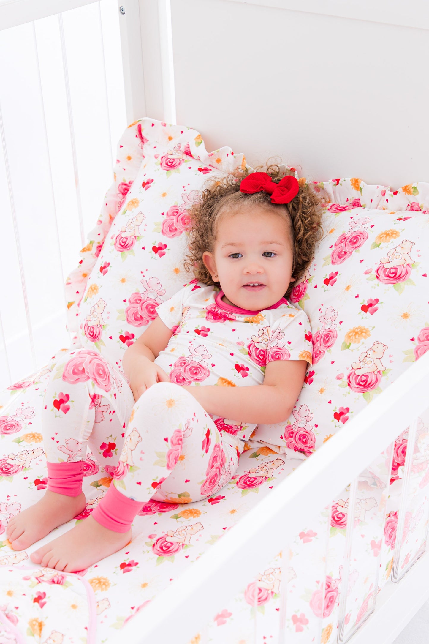 Care Bears Baby™ Blooms 2-Piece Pajamas