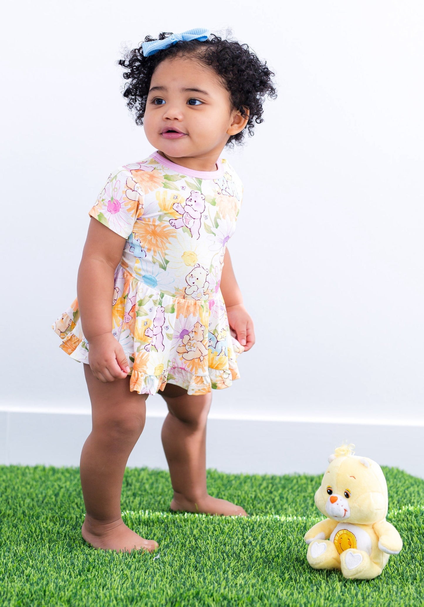 Care Bears Baby™ Spring Flowers Birdie Twirl