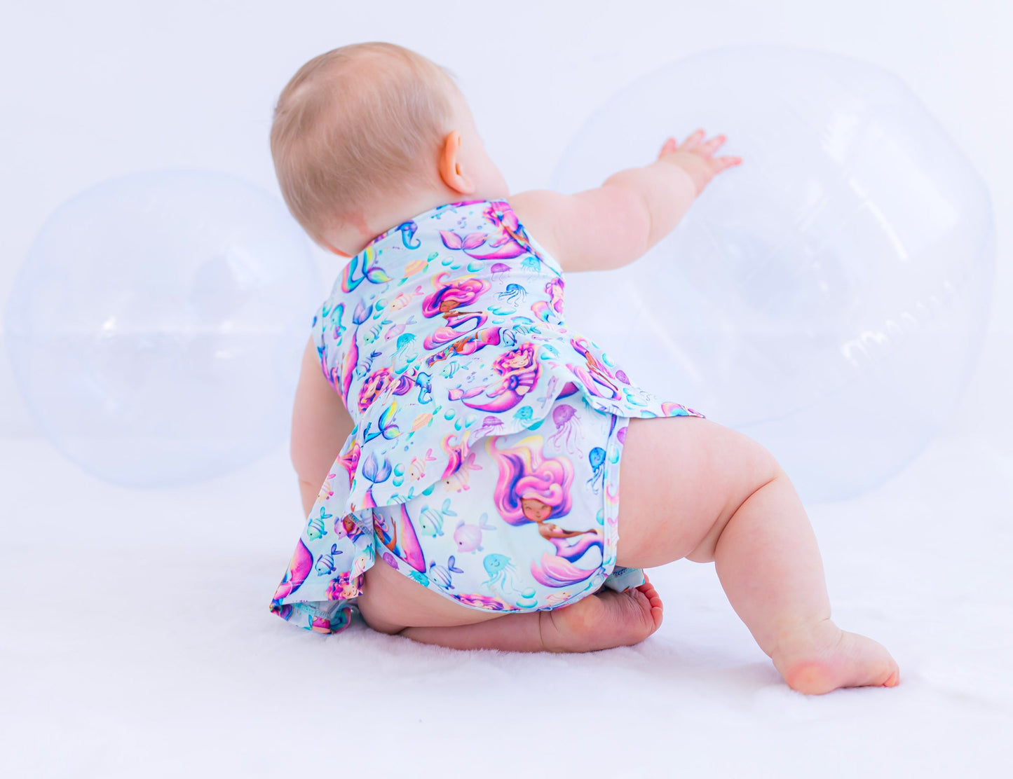 Brielle Birdie Twirl