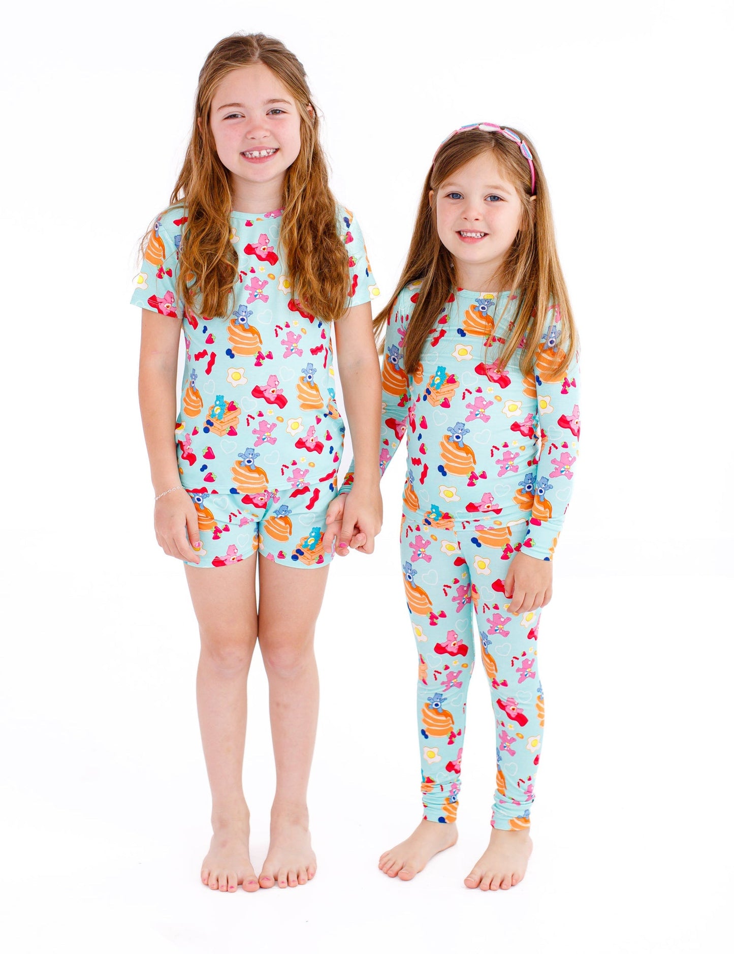 Care Bears™ Breakfast Bears 2-Piece Set