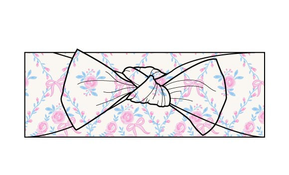 Charlotte - Headband