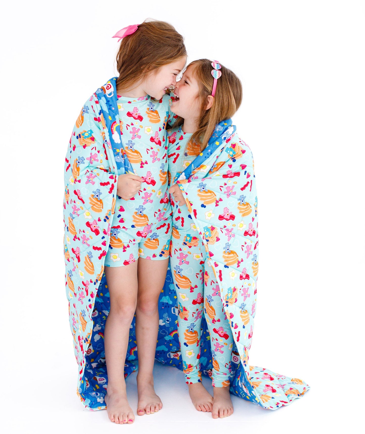 Care Bears™ Breakfast Bears 2-Piece Set
