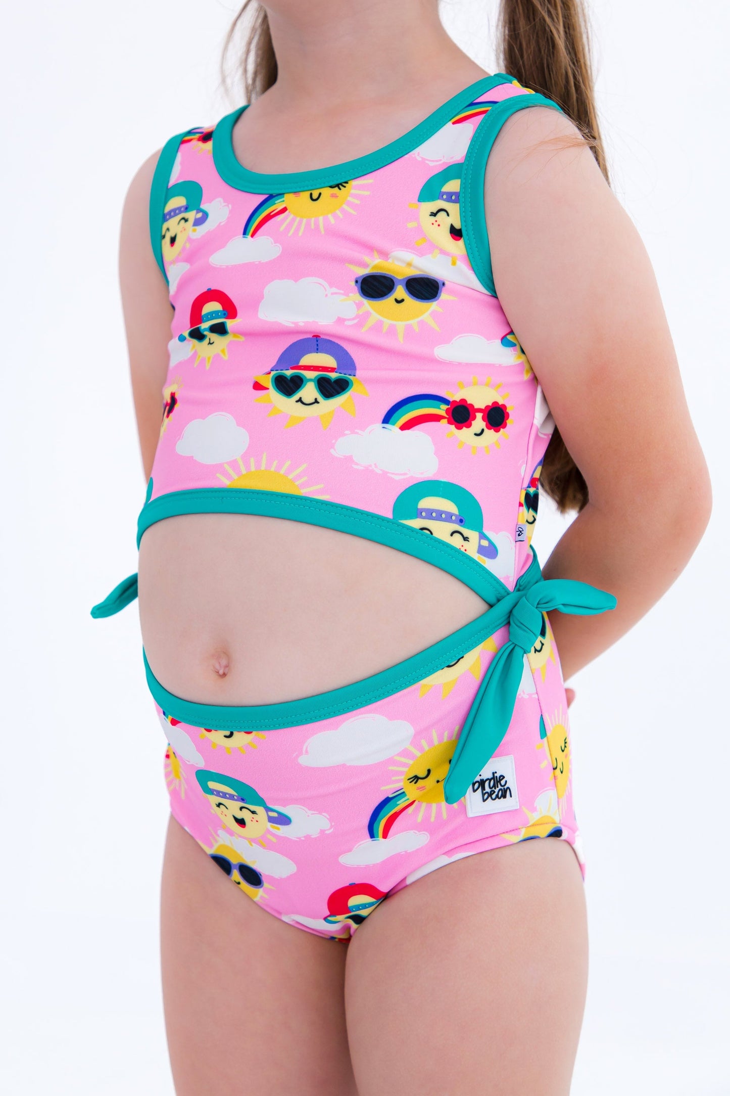 Aurora Swimsuit