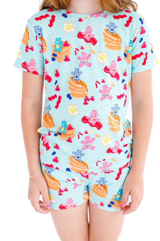 Care Bears™ Breakfast Bears 2-Piece Set