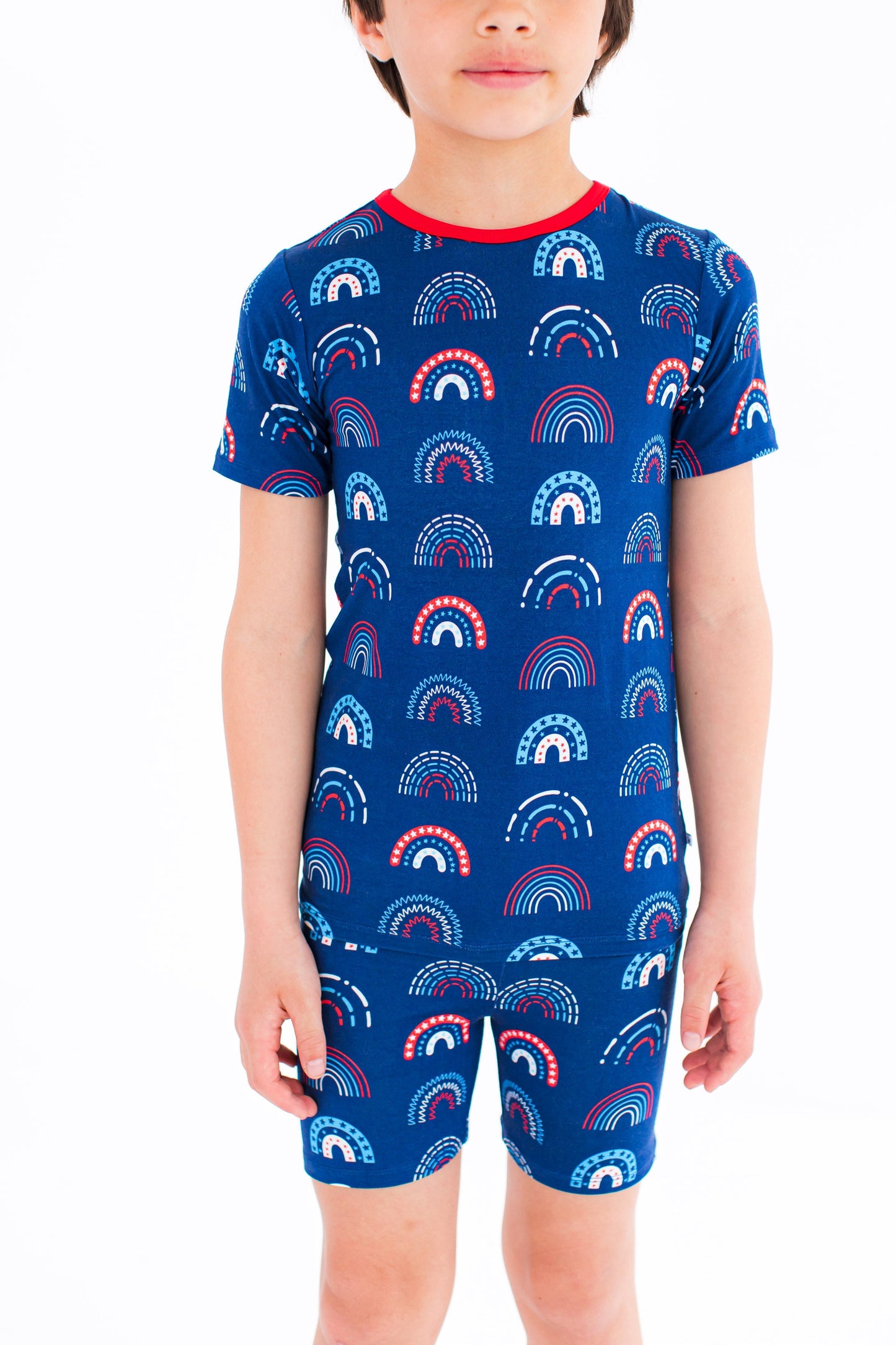 Anthem 2-Piece Pajamas