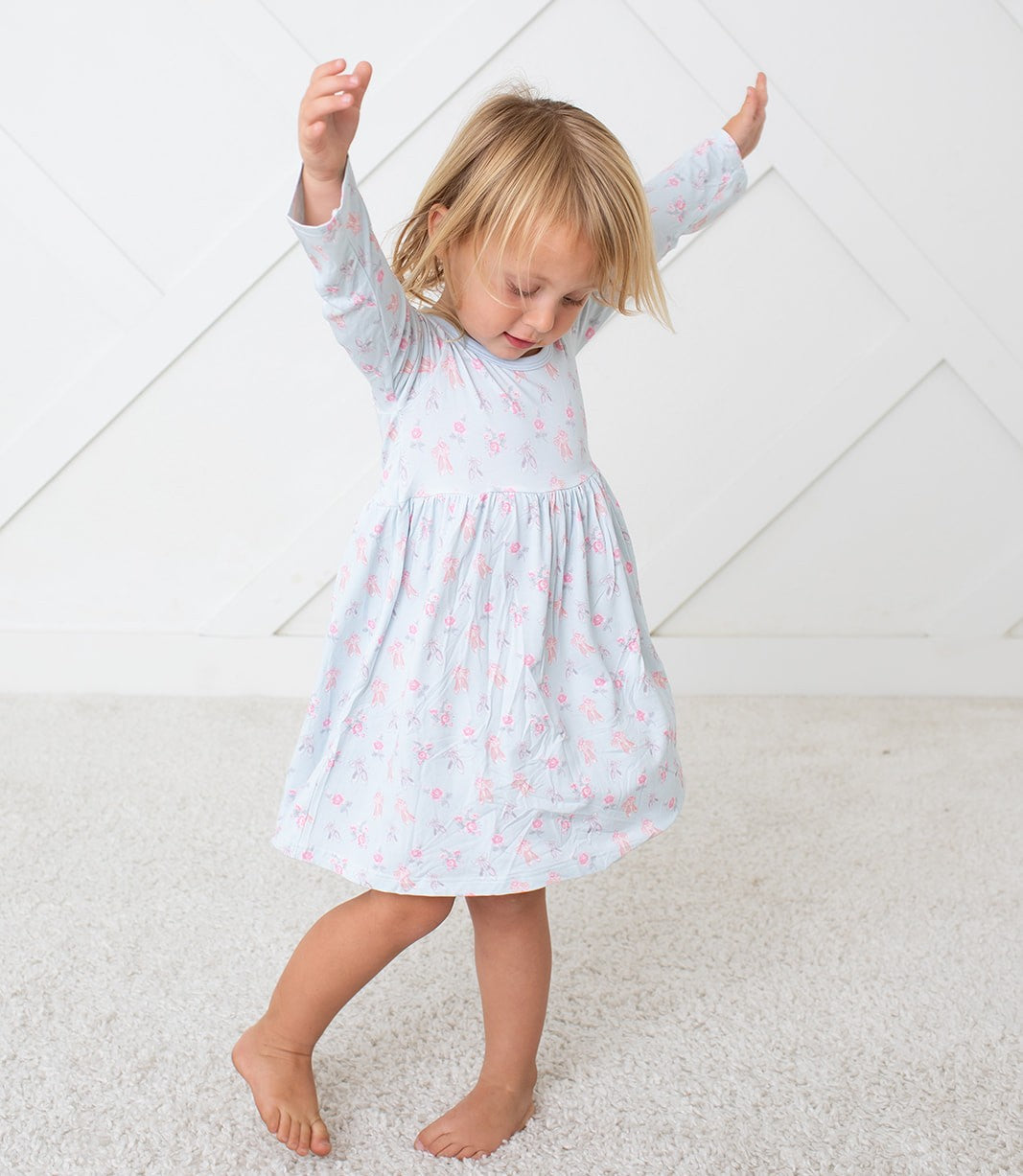 Ballerina Dress