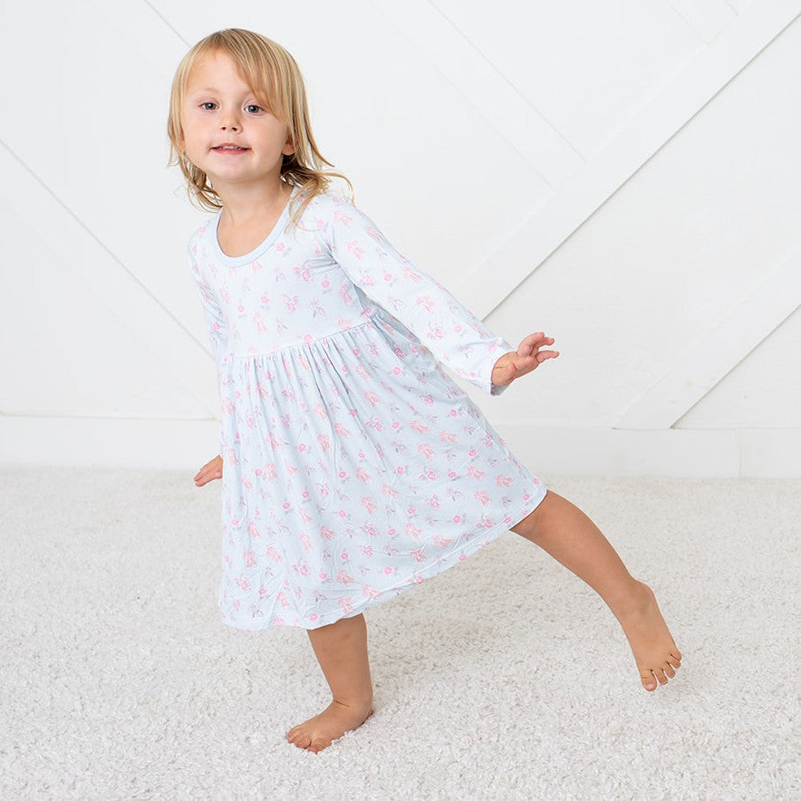 Ballerina Dress