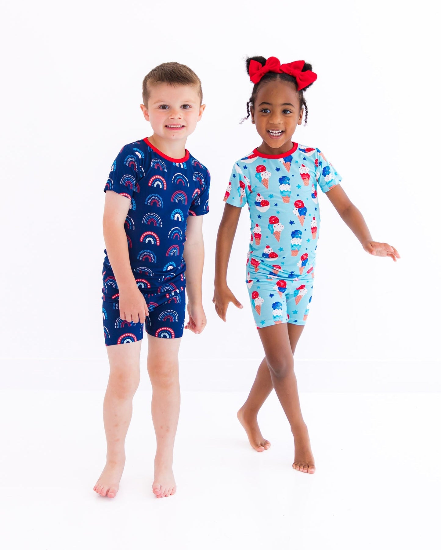 Anthem 2-Piece Pajamas