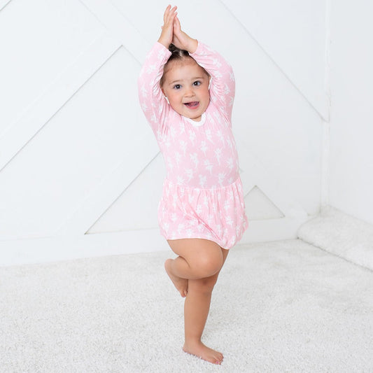 Fairies Bodysuit Dress