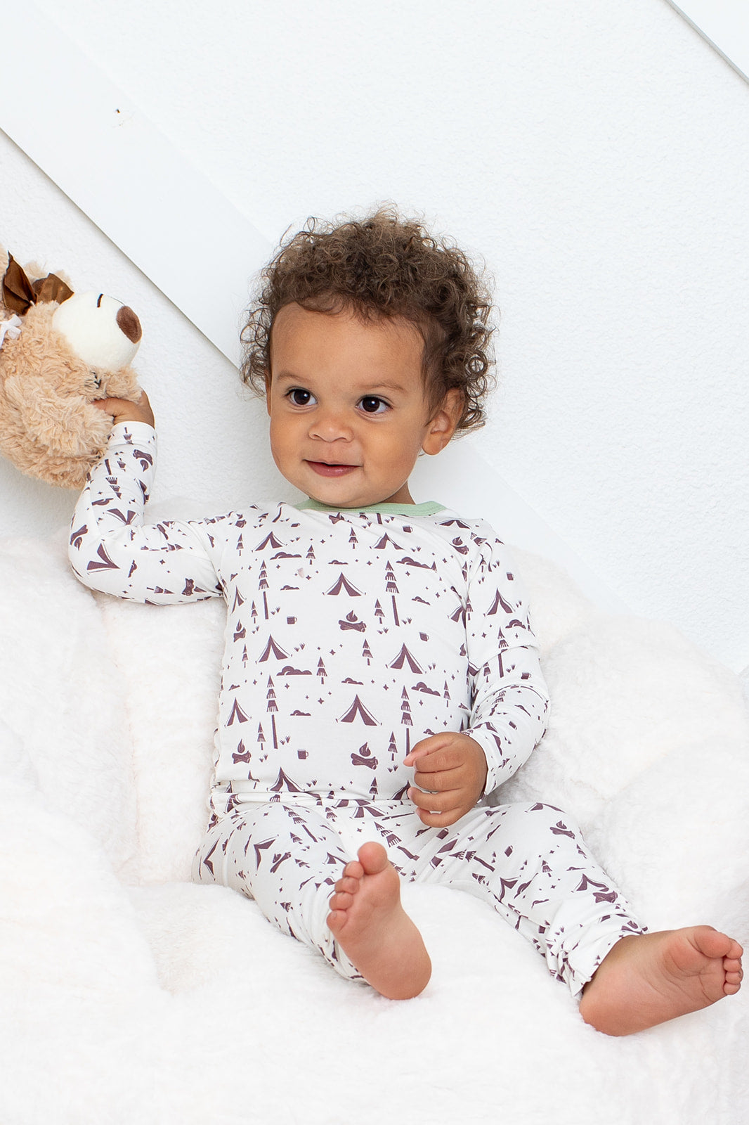 Everglee Pajama
